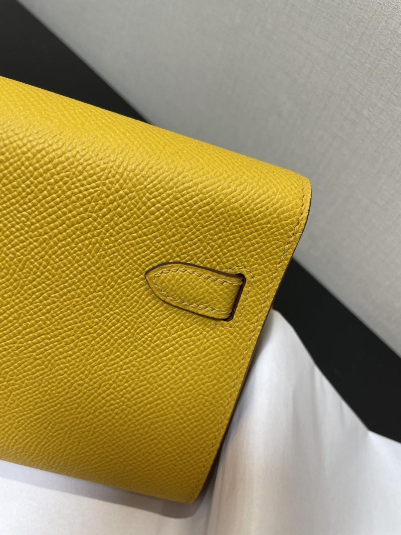 Hermes Kelly Woc Bags